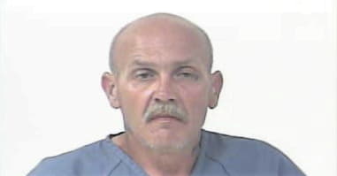 Abdel Kayyal, - St. Lucie County, FL 